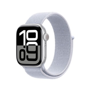 APPLE WATCH 10 42 SI AL BC SL GPS-BCS - Img 4