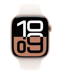 APPLE WATCH 10 46 RG AL LB SB ML CEL-BCS - Img 1