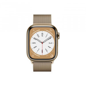 Apple Watch S8 Cellular 41mm Gold - Img 2
