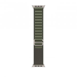 Apple Watch Ultra Cellular 49mm Green - Img 3