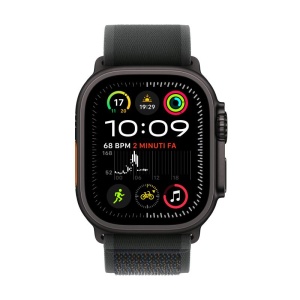 APPLE WATCH ULTRA2 49 BK TI BK TL SM-PRO - Img 4