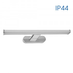 ARBA LED 8W CL-4000K VIVALUX - Img 1