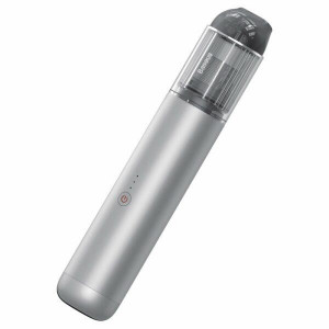 Aspirator auto Baseus A3 15000PA, argint - Img 3