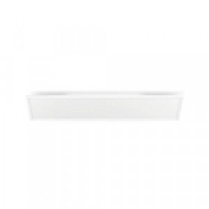 AURELLE HUE PANEL REC 46.5W CEILING LAMP - Img 2