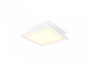 AURELLE HUE PANEL SQ 24.5W CEILING LAMP - Img 1