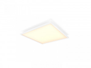 AURELLE HUE PANEL SQ 46.5W CEILING LAMP - Img 1