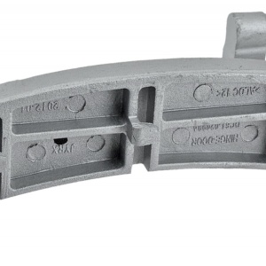 Balama usa hublou masina de spalat Samsung DC61-02099A - Img 5