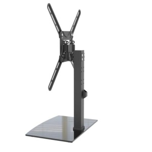 Barkan Tabletop Stand TV Mount 29"-58" - Img 11
