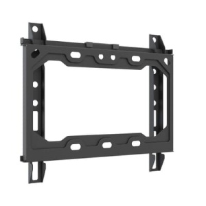 Barkan TV Wall Mount 13" - 43", Black - Img 5