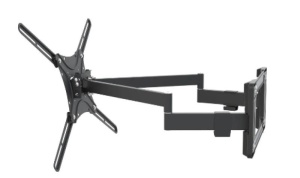 Barkan TV Wall Mount 13"- 90" Black - Img 6