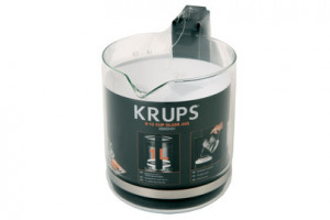 Bol cafea negru fara capac Groupe Seb XB900401 - Img 2