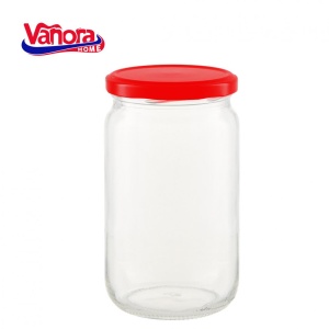 BORCAN DEPOZITARE STICLA CU CAPAC 720 ML - Img 2