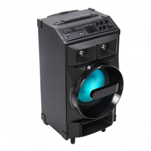 BOXA TROLLEY SERIOUX 130W SRXTSLY130W - Img 1