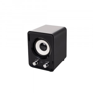 BOXE SPACER 2.1 SPB-807-BK 11W BK - Img 3