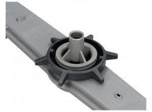 Brat pulverizator superior masina de spalat vase Beko 1745300400 L=36CM - Img 1