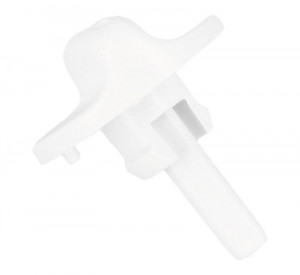Buton ON/OFF frigider Indesit - Img 3