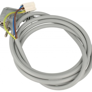 Cablu alimentare masina de spalat vase Electrolux, Aeg 1.85 m