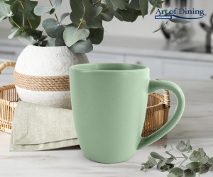 CANA CERAMICA 354 ML, YVONNE - Img 2