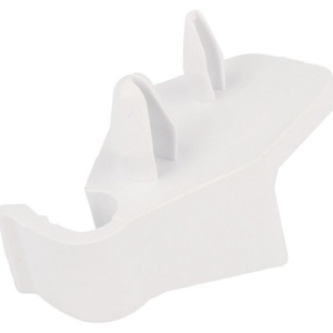 Capac balama usa (stanga) frigider BEKO BK386WDR - Img 3