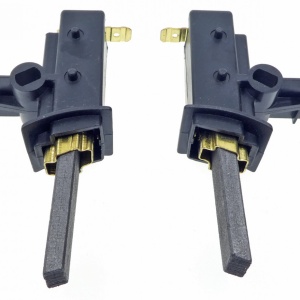 Carbuni motor masina de spalat Candy 49028927 set 2 buc - Img 5