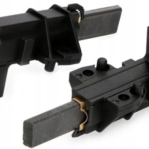 Carbuni motor masina de spalat Whirlpool, Indesit set 2 buc