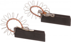 Carbuniu motor masina de spalat Bosch 5x12.5x36 mm - Img 2