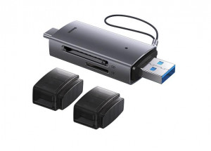 Card Reader extern Baseus Lite USB 3.0 - Img 3