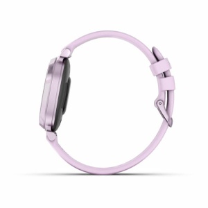 Ceas Garmin Lily 2 Metallic Lilac - Img 13