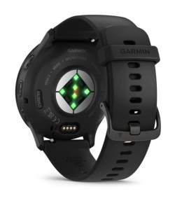 Ceas Garmin Venu 3 Black, Slate - Img 12