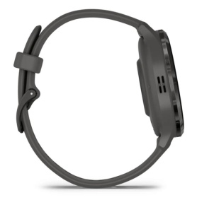 Ceas Garmin Venu 3S Pebble Gray/Slate - Img 10