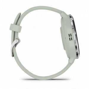 Ceas Garmin Venu 3S Sage Grey/Slate - Img 3