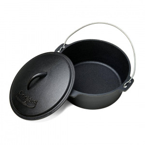 CEAUN+CAPAC FONTA PURA, 25 x10 cm, 3.5L - Img 2