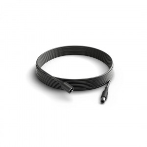 COL HUE PLAY EXT CABLE 5M EU BLK BLACK - Img 2