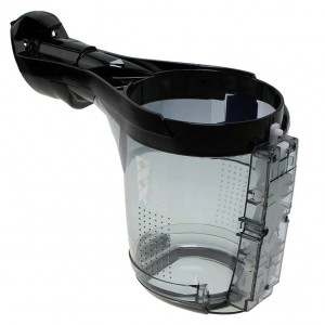 Compartiment sac aspirator Rowenta RS-RH5744 - Img 2