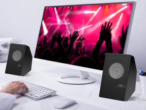 CONCEPTRONIC BLUETOOTH SPEAKER BJORN02B - Img 8