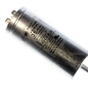 CONDENSATOR PORNIRE MOTOR 35MF 416175764