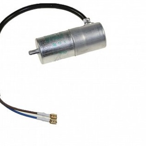 CONDENSATOR PORNIRE MOTOR MASINA DE SPALAT VASE BOSCH KGV 35421FF/03 / 4UF 613712