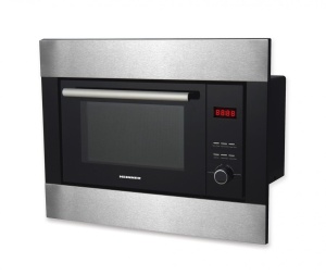 CUPTOR CU MICROUNDE HEINNER HMW-23BIXBK - Img 1