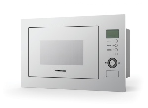 CUPTOR CU MICROUNDE HEINNER HMW-25BIGWH - Img 1