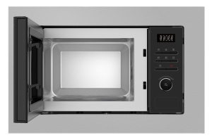 CUPTOR CU MICROUNDE HEINNER HMW-MD20BISS - Img 2