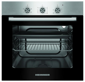 CUPTOR HEINNER HBO-S624LTG-IX - Img 1