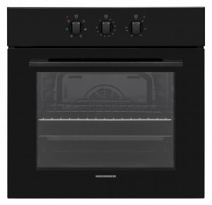 CUPTOR HEINNER HBO-V656GC-BK - Img 1