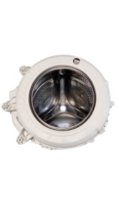 Cuva completa masina de spalat Candy GVS4 117DC3/1-S - Img 1