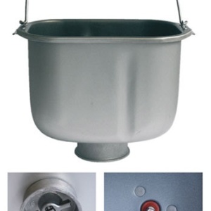 Cuva masina de facut paine Delonghi