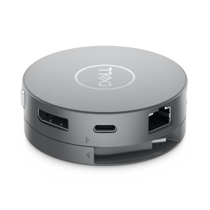 DELL DA310 USB-C MOBILE ADAPTER - Img 9