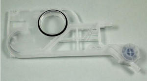 DISTRIBUITOR APA MASINA DE SPALAT VASE WHIRLPOOL 482000022022 - Img 3