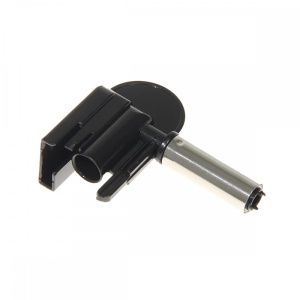 Duza apa calda + tub inox espressor Delonghi - Img 3