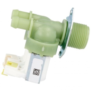 Electrovalva apa 2-ieşiri masina de spalat Gorenje W8544NI 789799 - Img 5