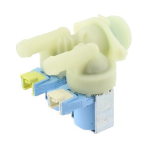 Electrovalvă Mașină de Spălat Arctic,Beko – Cod 2906870200, Piesă Originală - Img 5