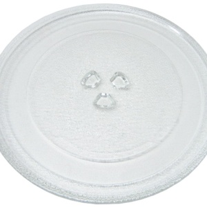 Farfurie cuptor cu microunde Candy, Hoover 24.5cm - Img 2